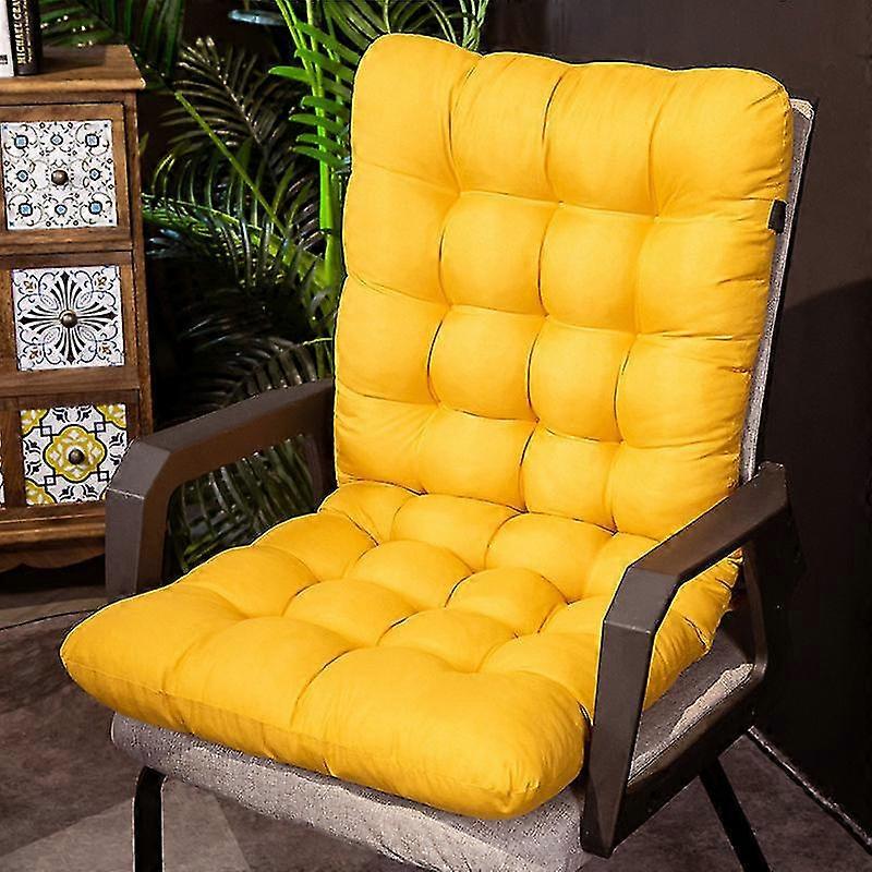 Seat Pad Soft Plush Sofa Cushion Lower Back Support Armchair Pads Booster Cushion Car Seat Cushion 45 * 85cm