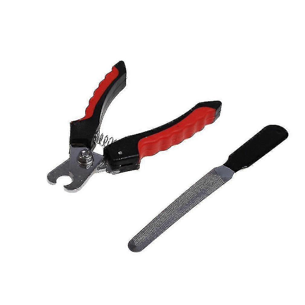 Dog Nail Clipper Scissors