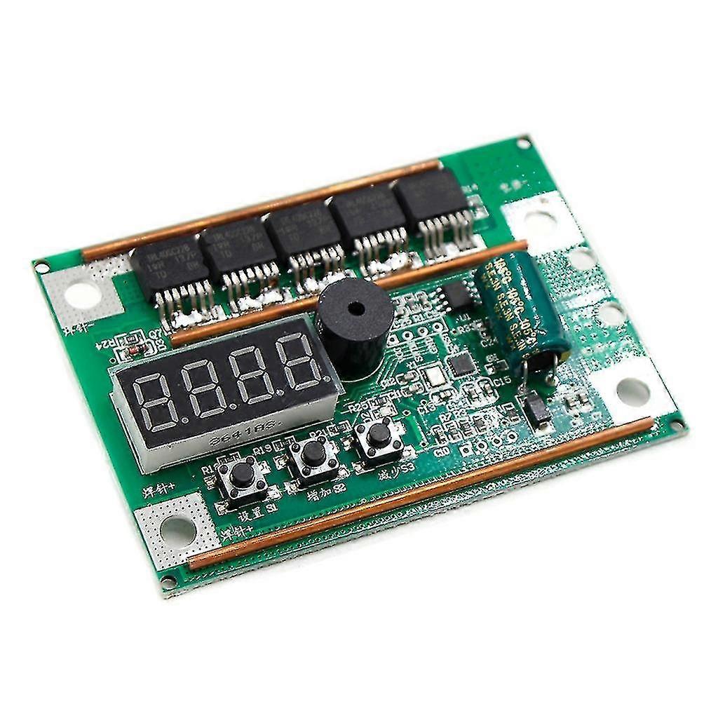 Portable 100 Ars Diy Pcb Circuit Board