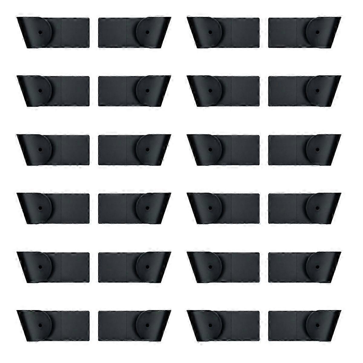 Pot Lid Rack Wall Mounted Hanging Bracket Pot Lid Rack Plastic Kitchen Storage Kitchen Storage Rack Separate