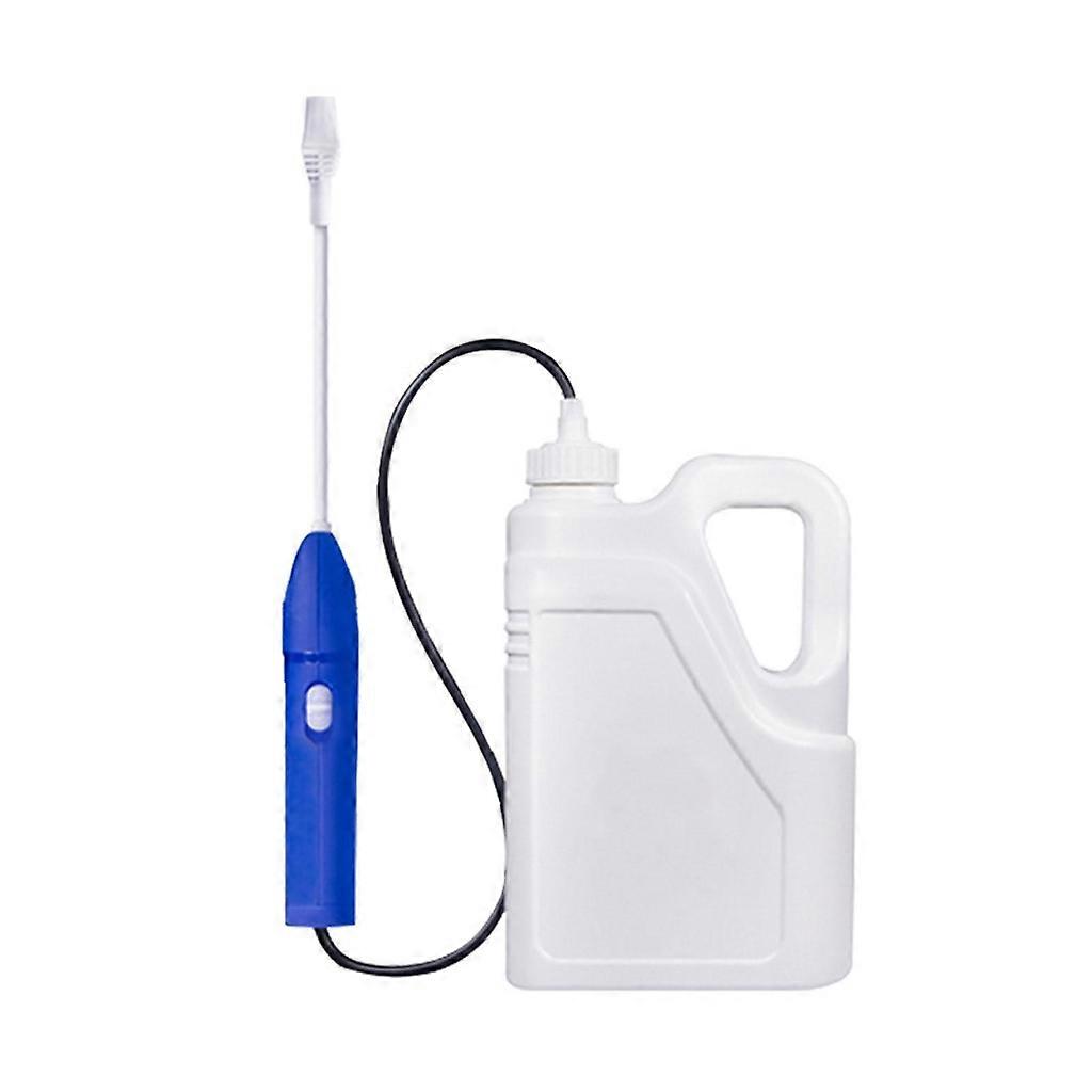  2L Electric Spray Mister Automatic Disinfection Bacterium Killers Accessory
