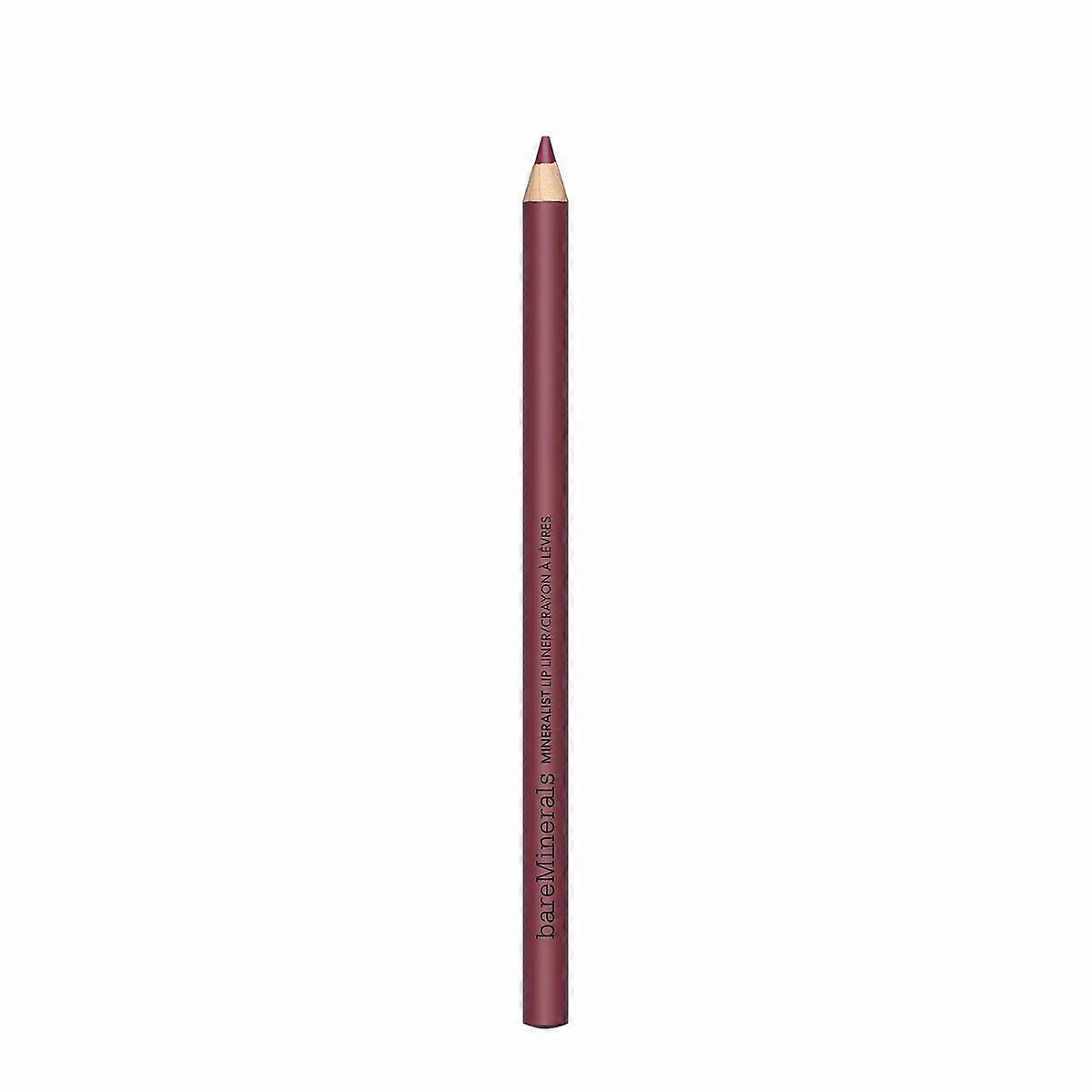 Lip Liner Pencil bareMinerals Mineralist Mindful Mulberry 1,3 g