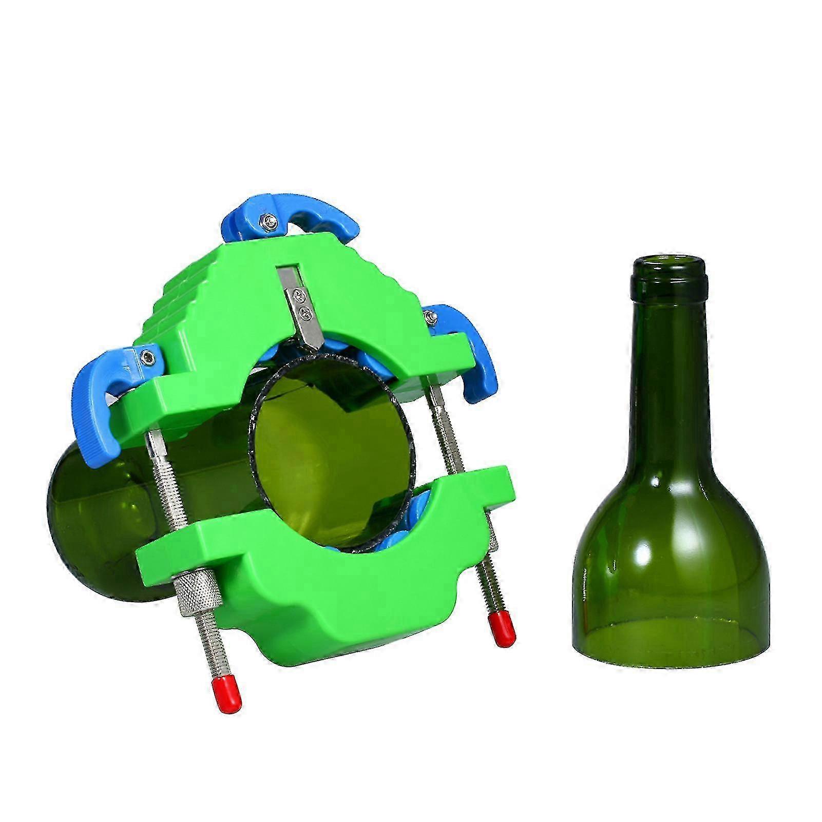 Glass Bottle Cutter DIY Bottle Cutting Tool