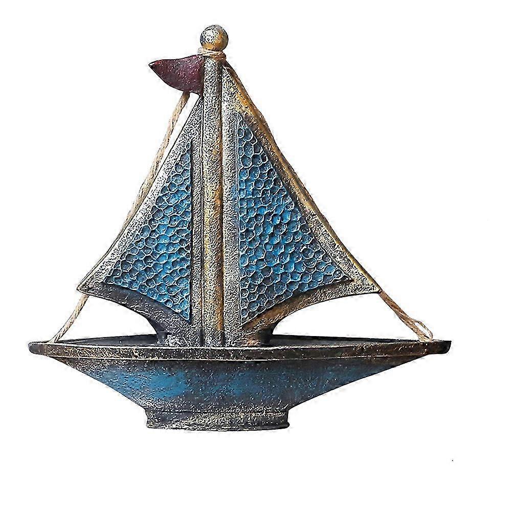 Sailing Retro Model Props Decorations