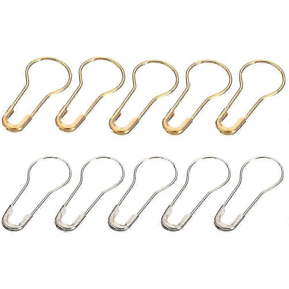 1000 pingles de sret en calebasse de 21 mm