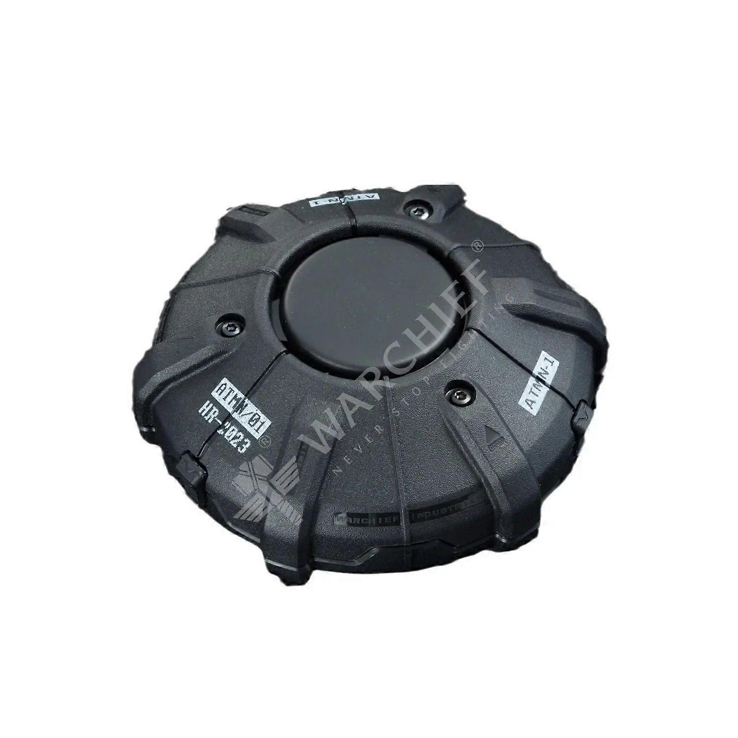 Nneoba Tactical Mosquito Incense Box Home