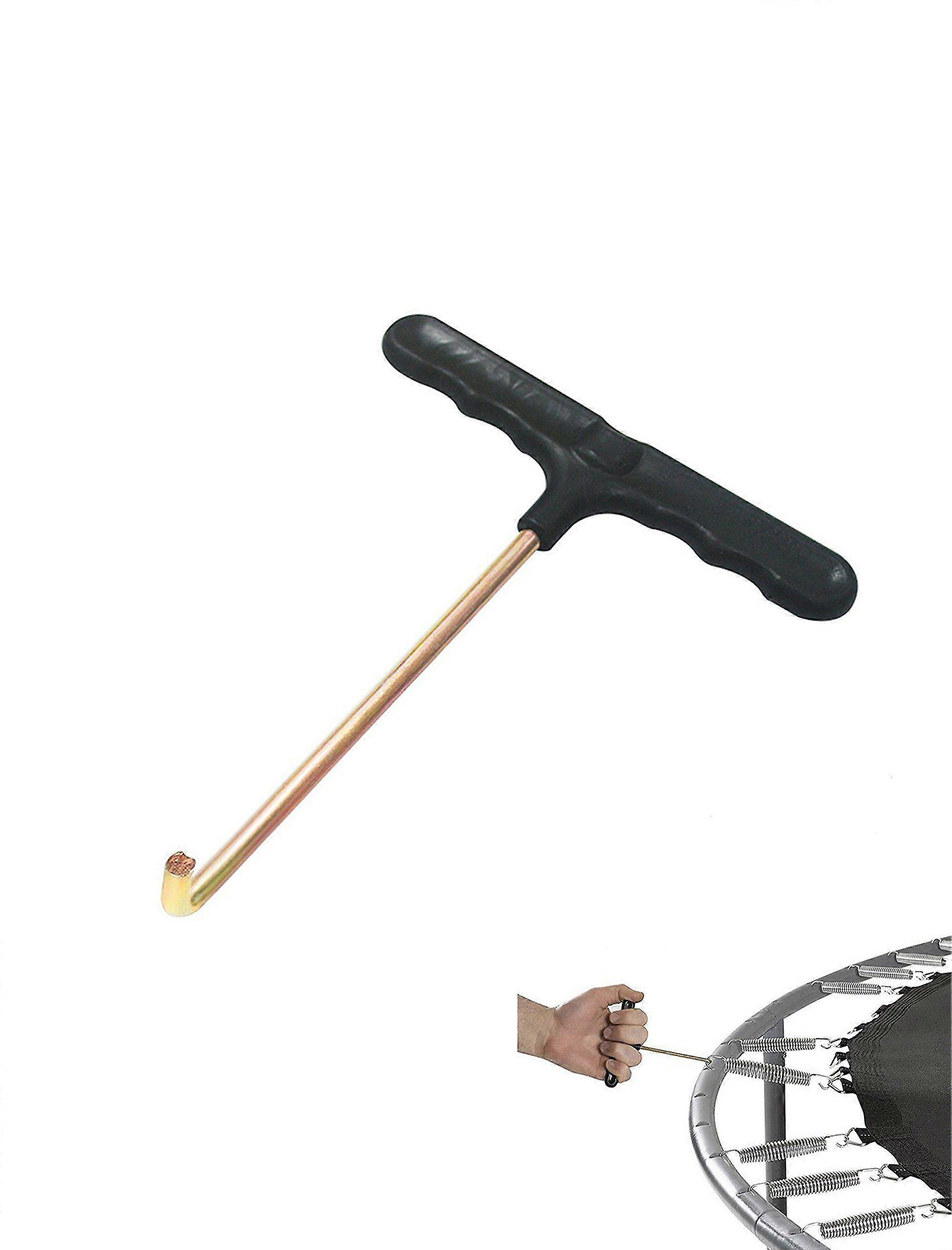 Trampoline Spring Pull Tool 2 Pack Tranpoline Hook Spring Puller 2pcs