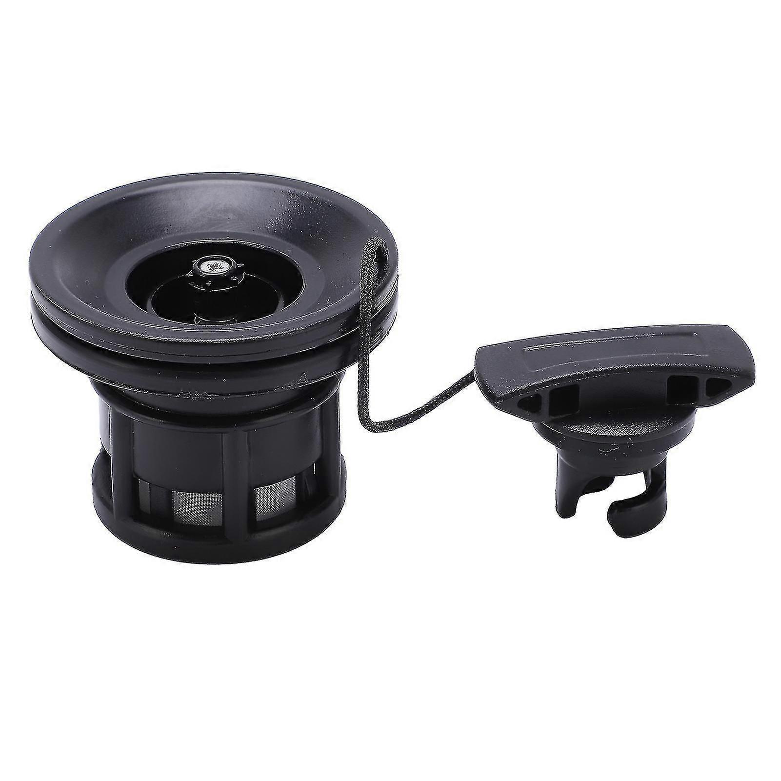 Boat Valve Gas Valve Replacement For Inflatable Dinghy Kayaking Rubber