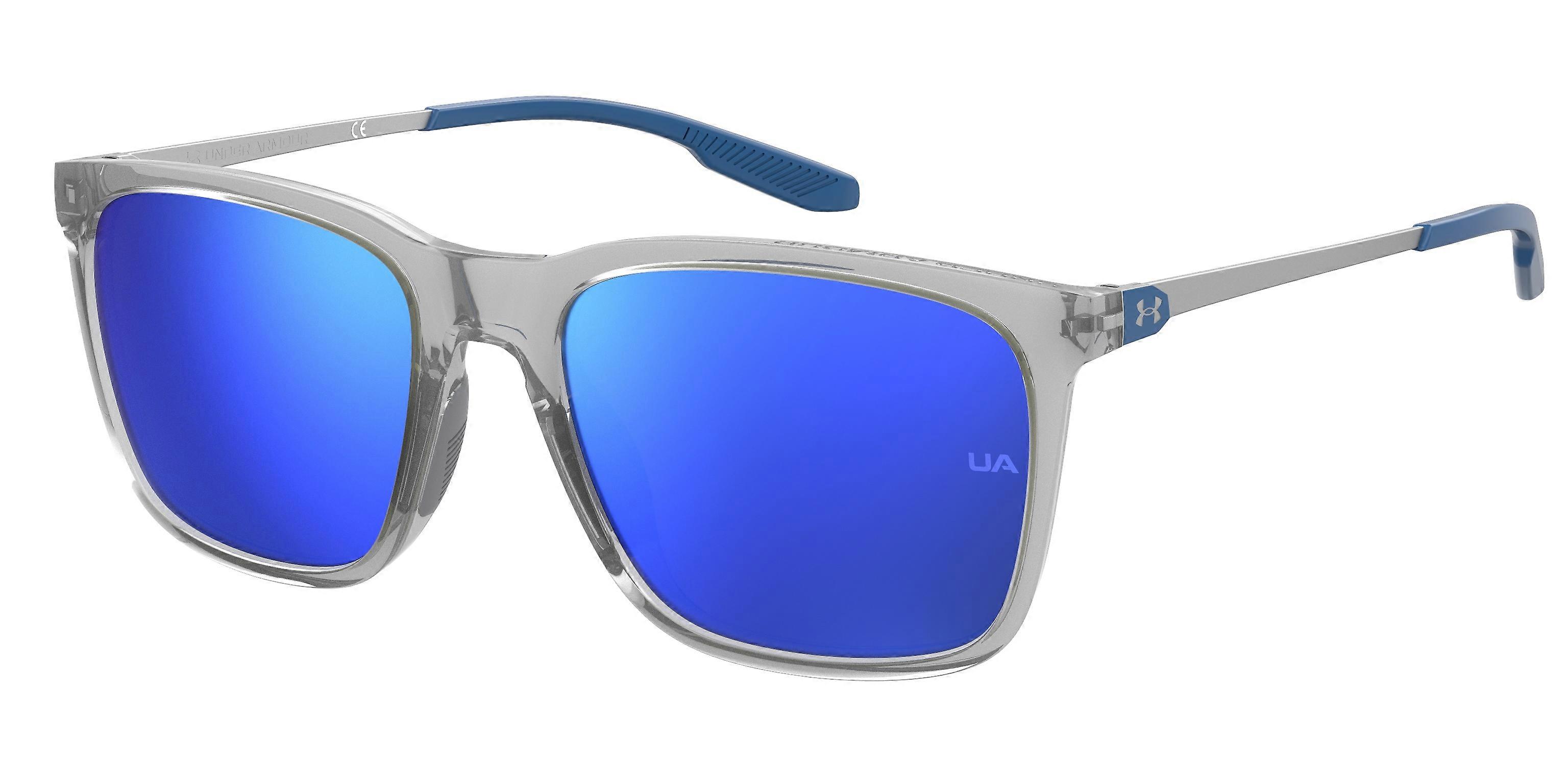 Sunglasses UNDER ARMOUR UA RELIANCE 63M CRYSTAL GREY 56/18/145 MAN