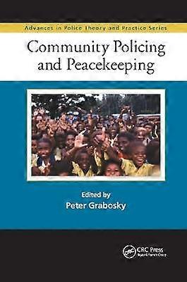 Community Policing and Peacekeeping