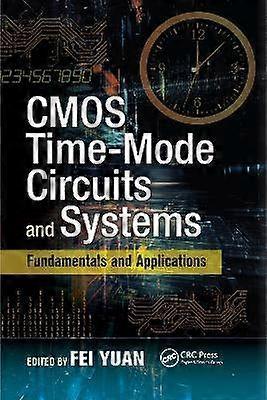 CMOS Time-Mode Circuits and Systems