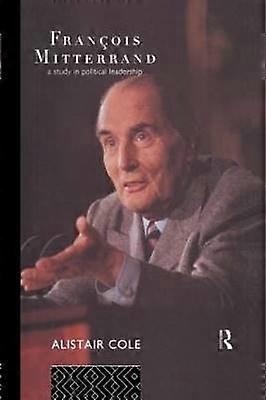 Francois Mitterrand
