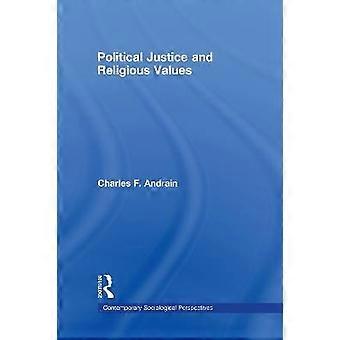 Political Justice and Religious Values