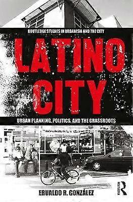 Latino City