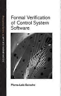 Formal Verification of Control System Software