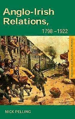 Anglo-Irish Relations
