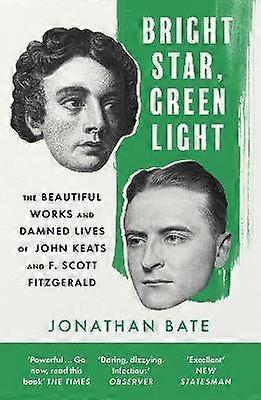 Bright Star Green Light