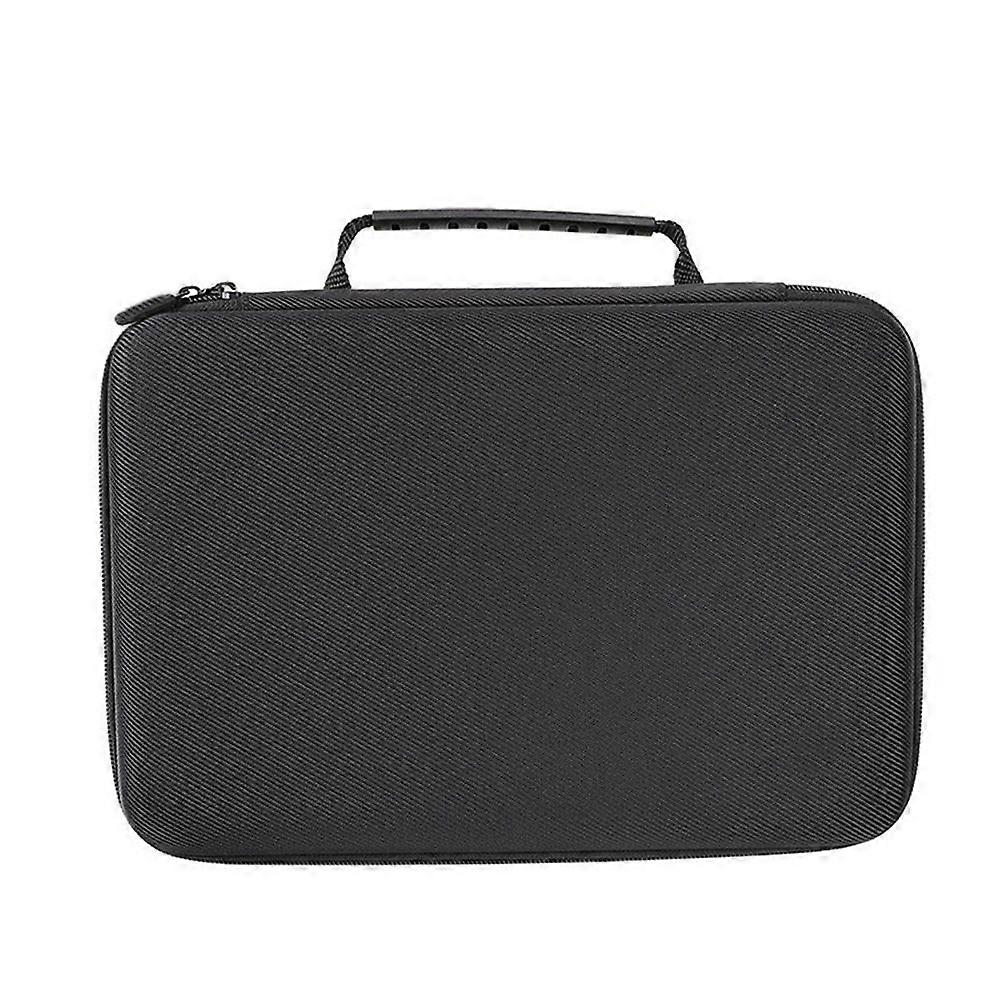 Travel Carrying Case Bag for X3 X2 Portable Storage Handbag Waterproof Protective Box Medium