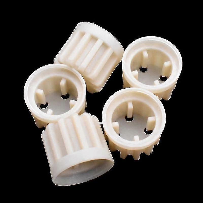 Plastic Gear Meat Grinder Parts