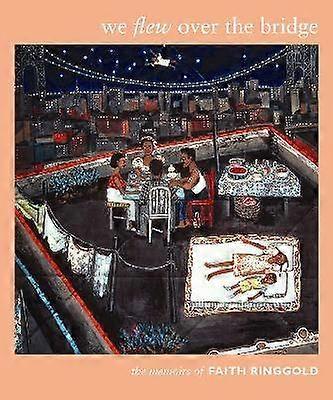 Wir flogen über die Brücke