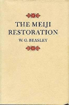 The Meiji Restoration