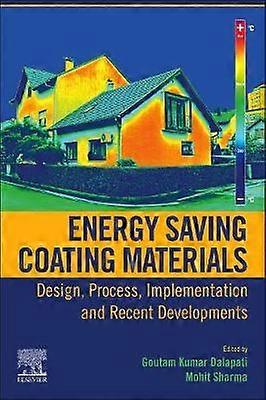 Energy Saving Coating Materials