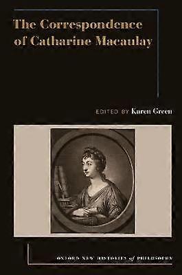 De correspondentie van Catharine Macaulay