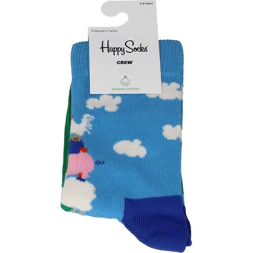 Happy Socks Kfat01 6000 Socks