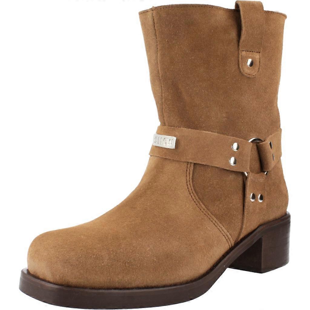 Yellowshop Bottes Carlita