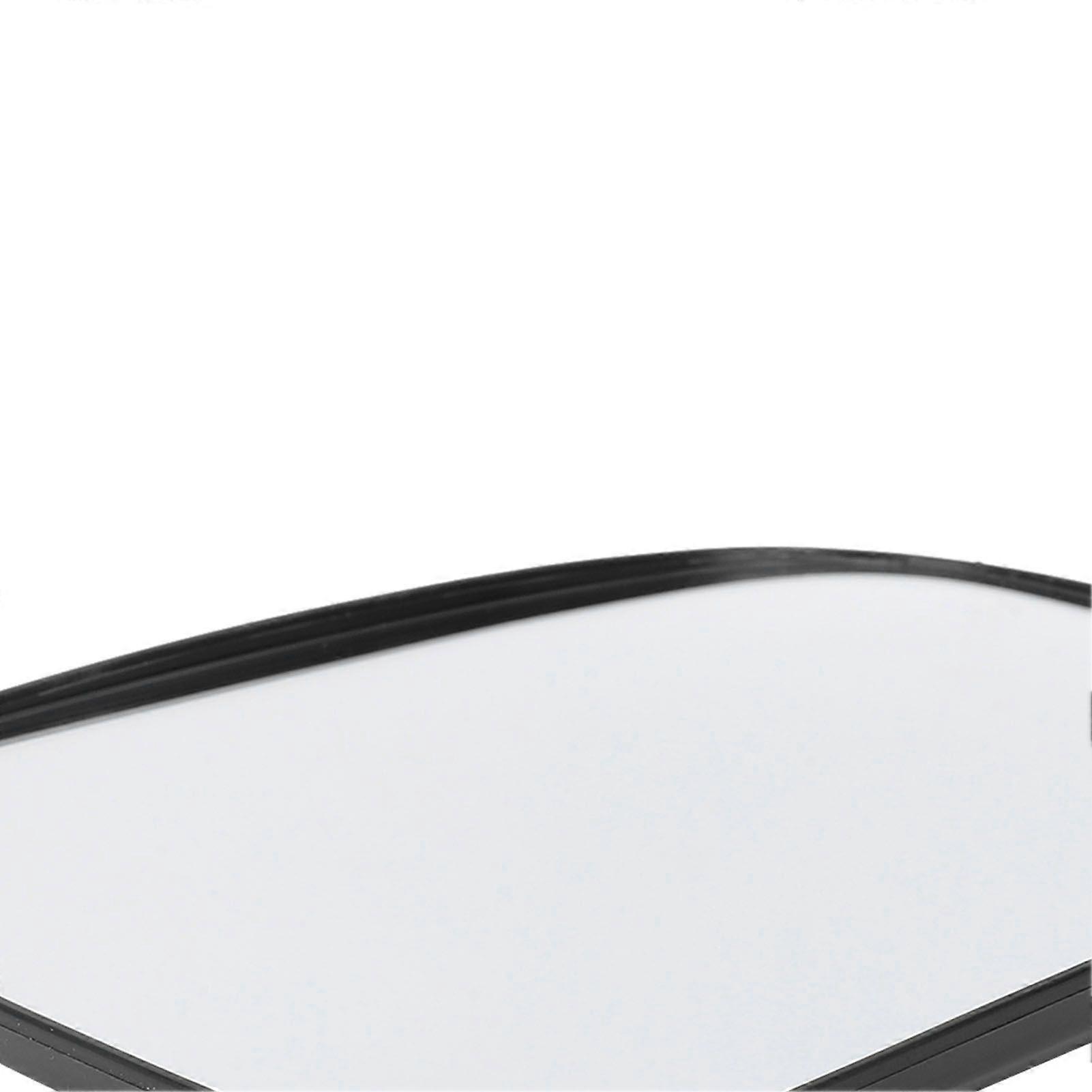 Heated Mirror Glass Spherical Anti Scratch Wing Mirror Glass for RX300 RX330 RX350 RX400h 2003 to 2008 Left Driver Side 8790148070