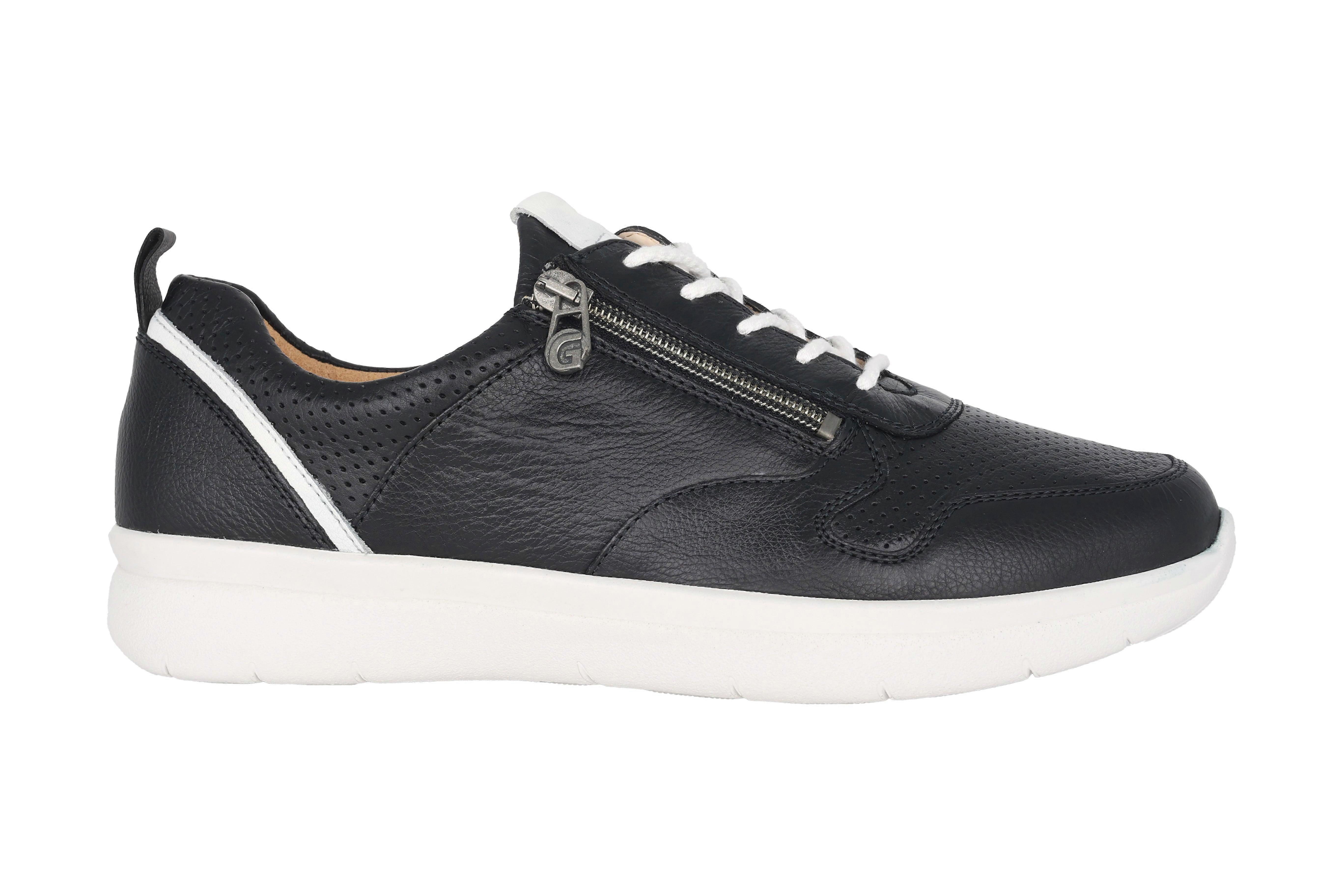 Ganter Kira - women's sneaker - extra wide