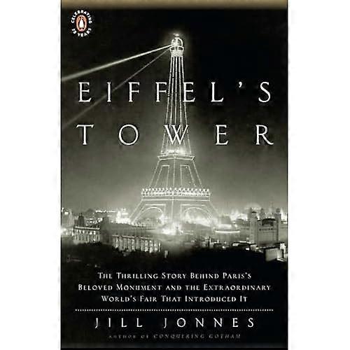 Eiffel's Tower