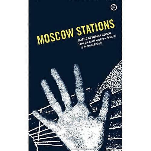 Estaciones de Moscú