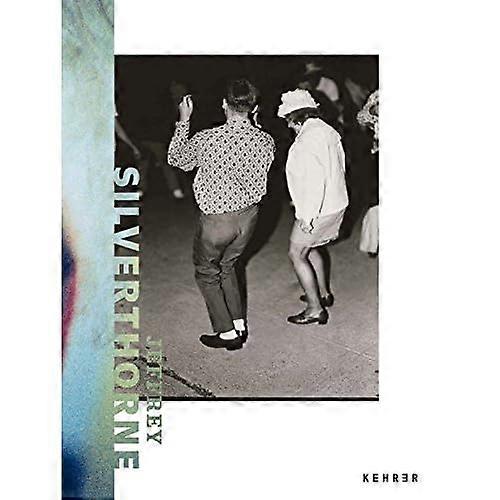 Jeffrey Silverthorne: Retrospectief