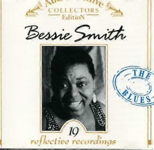 Bessie Smith - Audio Archive Bessie Smit CD