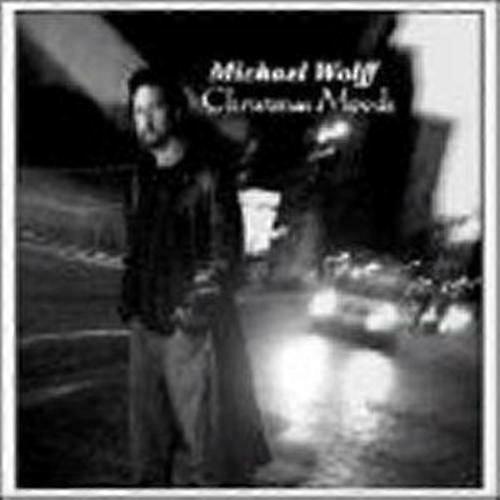 Michael Wolff Christmas Moods CD (2004)