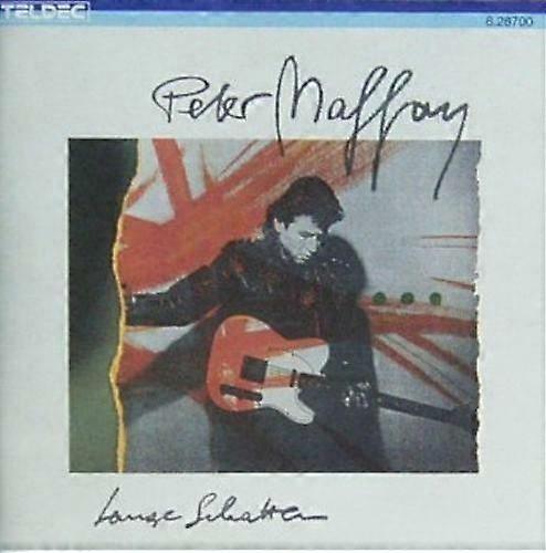 Peter Maffay Lange Schatten CD