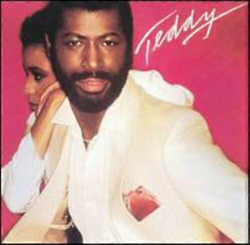 Pendergrass Bamse CD