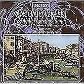 Antonio Vivaldi Antonio Vivaldi Le Dodici Opere a Stampa CD (2008)