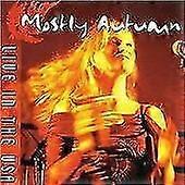 Live in the Usa CD (2003)