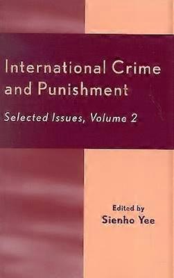 International Crime and Punishment