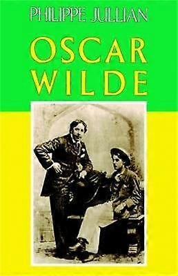 Oscar Wilde