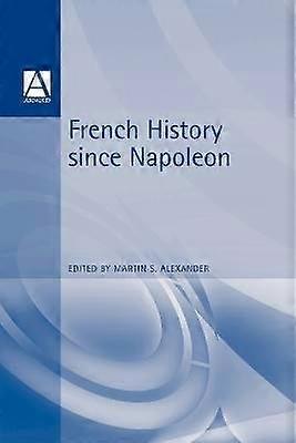 French History Since Napoleon