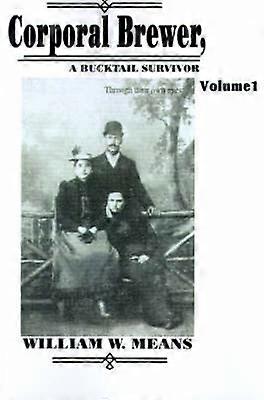 Cabo Brewer Un superviviente de Bucktail 01