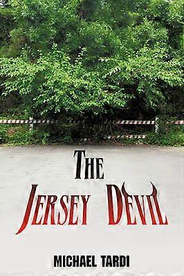 The Jersey Devil