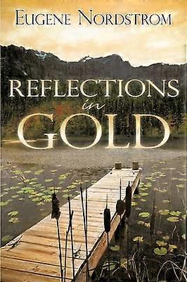 Reflections In Gold