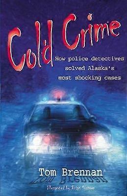 Cold Crime