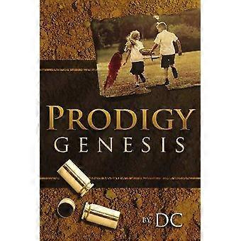 Prodigy: Genesis