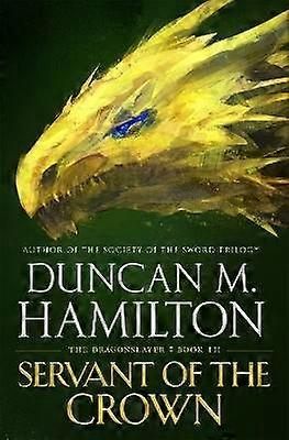 Servant of the Crown