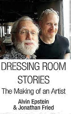 Dressing Room Stories